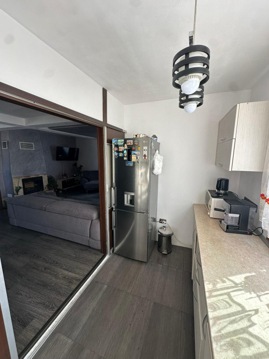 Casă individuală 200 mp utili + teren 655 mp, Tăuți – la 15 min de Cluj