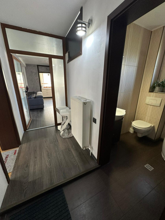 Casă individuală 200 mp utili + teren 655 mp, Tăuți – la 15 min de Cluj