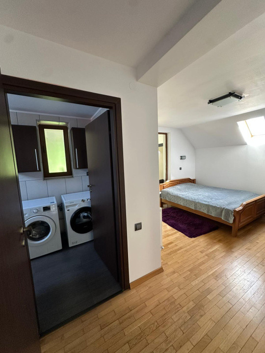 Casă individuală 200 mp utili + teren 655 mp, Tăuți – la 15 min de Cluj