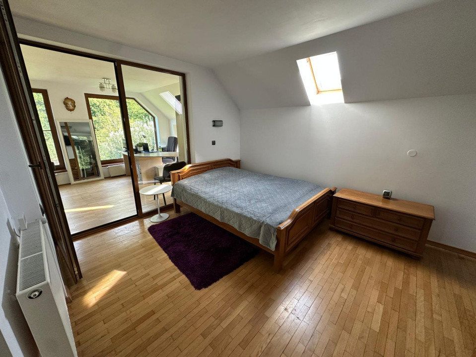 Casă individuală 200 mp utili + teren 655 mp, Tăuți – la 15 min de Cluj