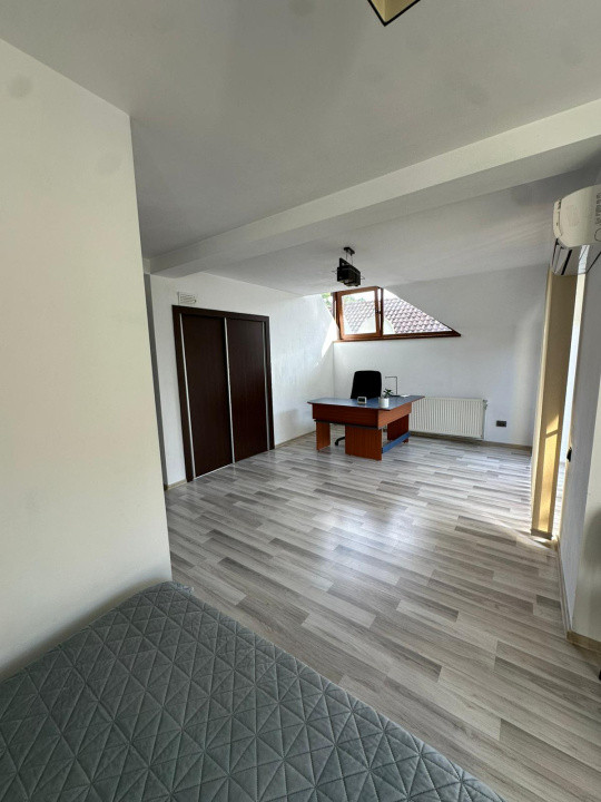 Casă individuală 200 mp utili + teren 655 mp, Tăuți – la 15 min de Cluj