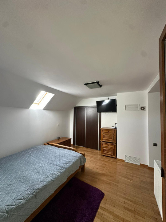 Casă individuală 200 mp utili + teren 655 mp, Tăuți – la 15 min de Cluj