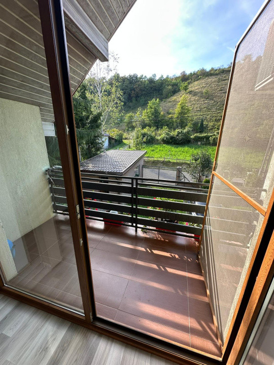 Casă individuală 200 mp utili + teren 655 mp, Tăuți – la 15 min de Cluj