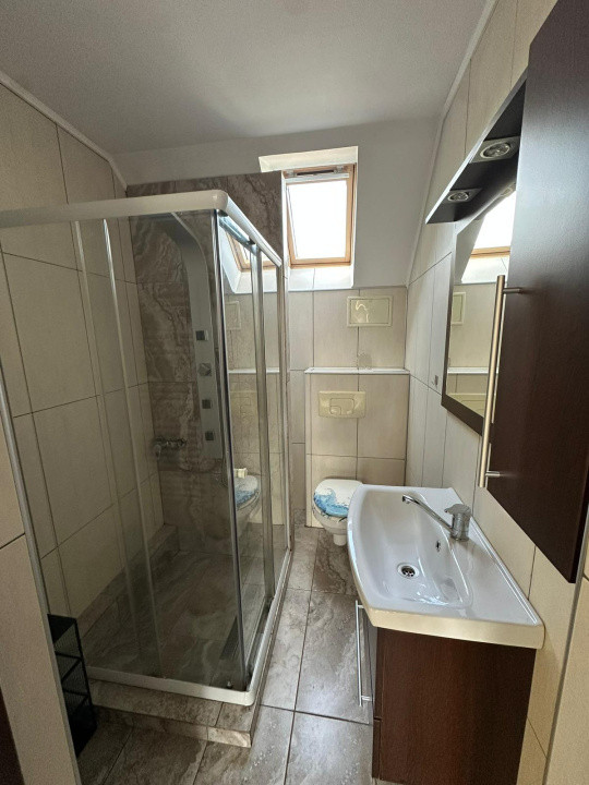 Casă individuală 200 mp utili + teren 655 mp, Tăuți – la 15 min de Cluj