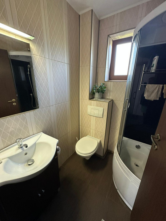 Casă individuală 200 mp utili + teren 655 mp, Tăuți – la 15 min de Cluj