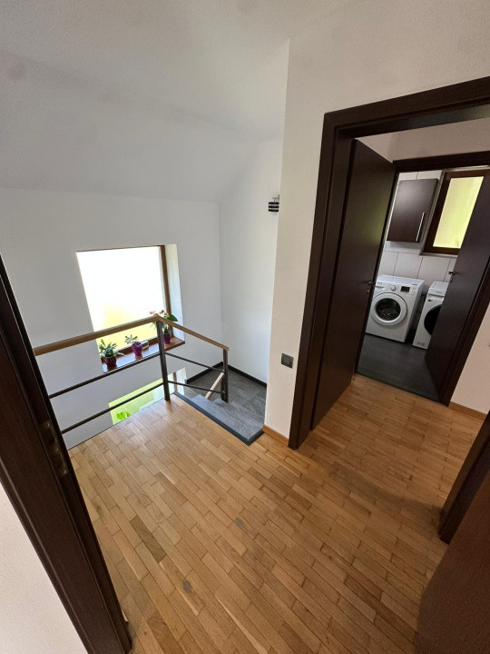 Casă individuală 200 mp utili + teren 655 mp, Tăuți – la 15 min de Cluj