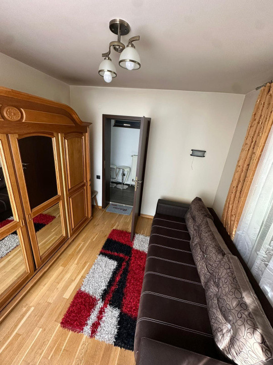 Casă individuală 200 mp utili + teren 655 mp, Tăuți – la 15 min de Cluj