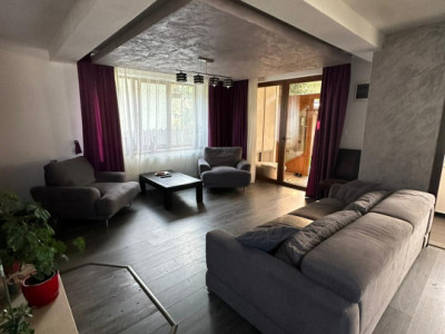 Casă individuală 200 mp utili + teren 655 mp, Tăuți – la 15 min de Cluj