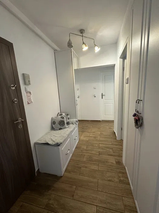 Apartament 3 camere ,65mp, zona Calea Manastur 