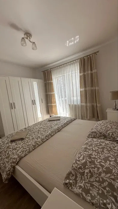 Apartament 3 camere ,65mp, zona Calea Manastur 