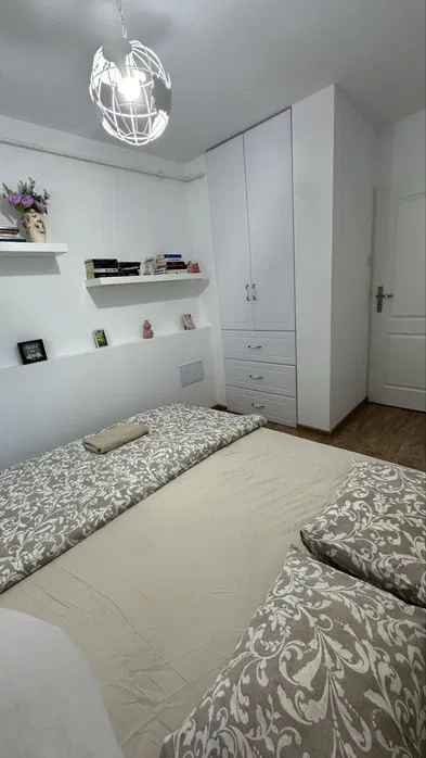 Apartament 3 camere ,65mp, zona Calea Manastur 