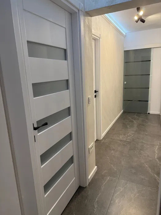 Apartament cu 3 camere ,47 mp, zona gheorgheni 