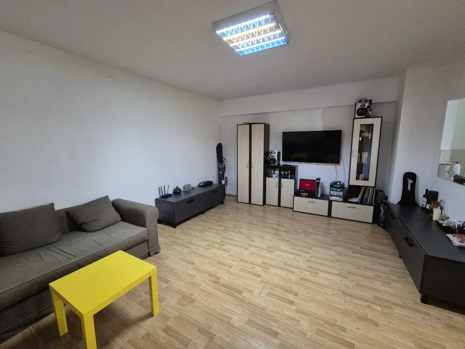  Apartament modern cu 3 camere in Marasti, Cluj Napoca