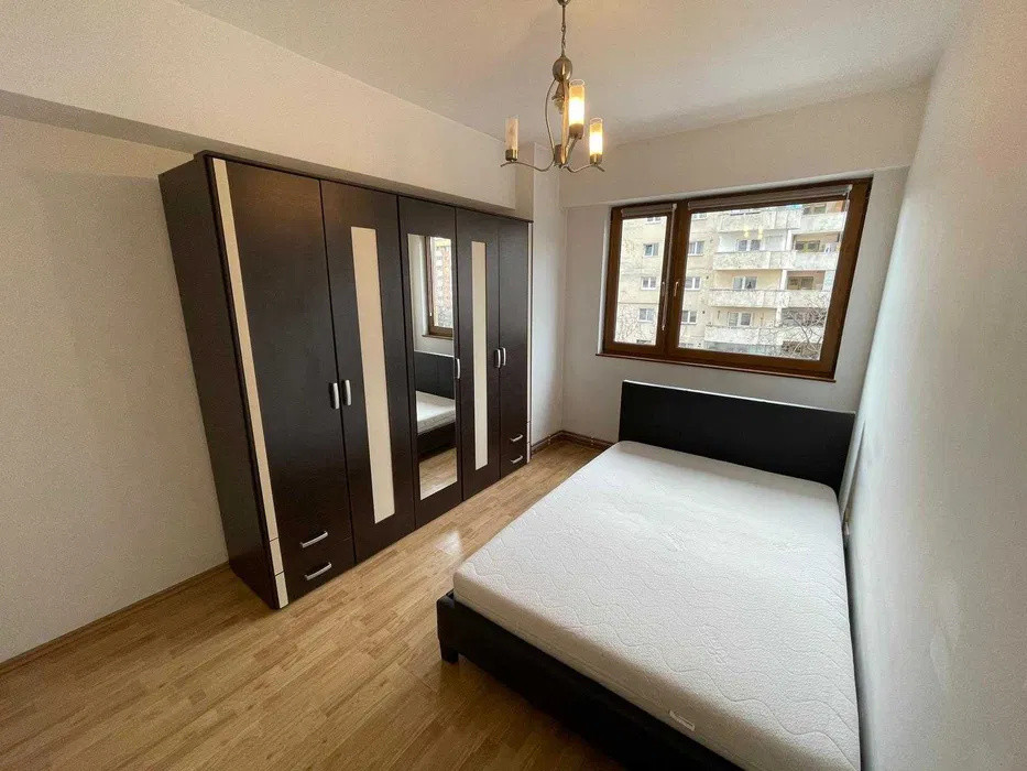  Apartament modern cu 3 camere in Marasti, Cluj Napoca