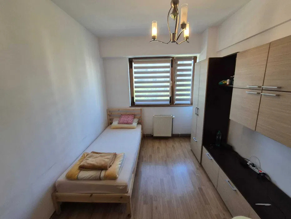  Apartament modern cu 3 camere in Marasti, Cluj Napoca