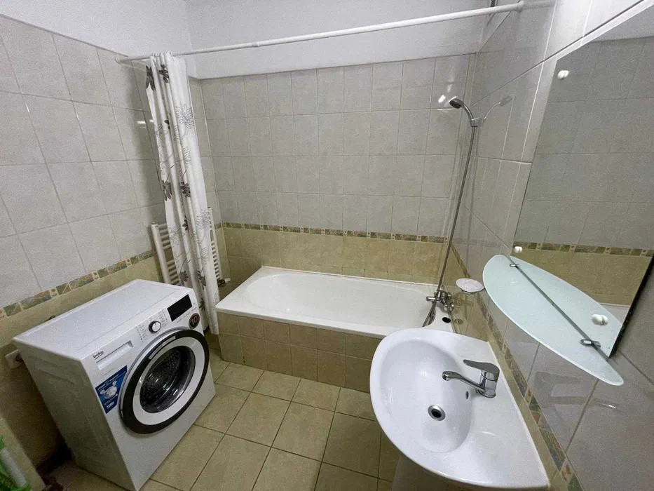  Apartament modern cu 3 camere in Marasti, Cluj Napoca