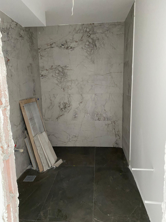 Apartament 2 camere finisat, zona verde 