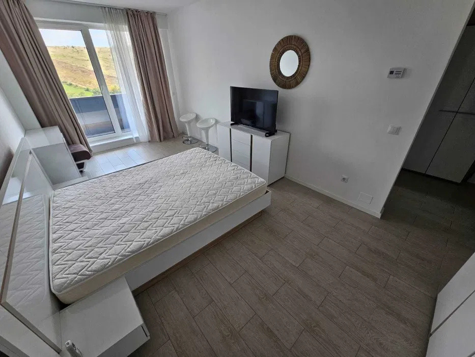apartament cu 2 camere ,50mp, zona Someseni 