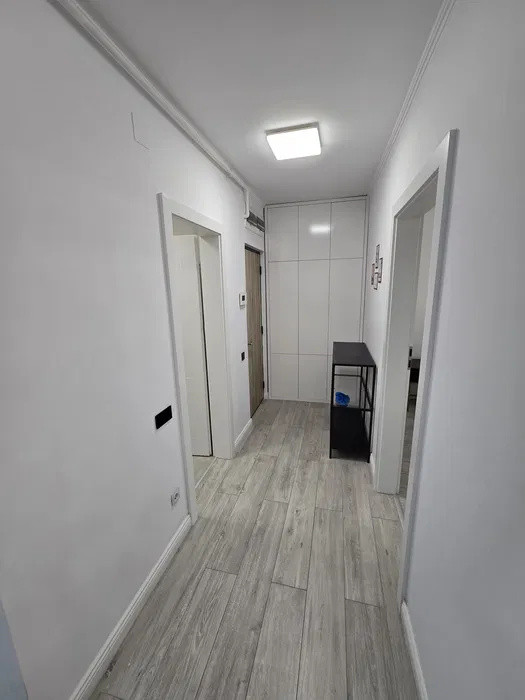 Apartament de 2 camere in Gheorghieni