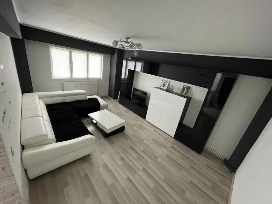 Apartament cu terasa Zona Cinema Marasti 