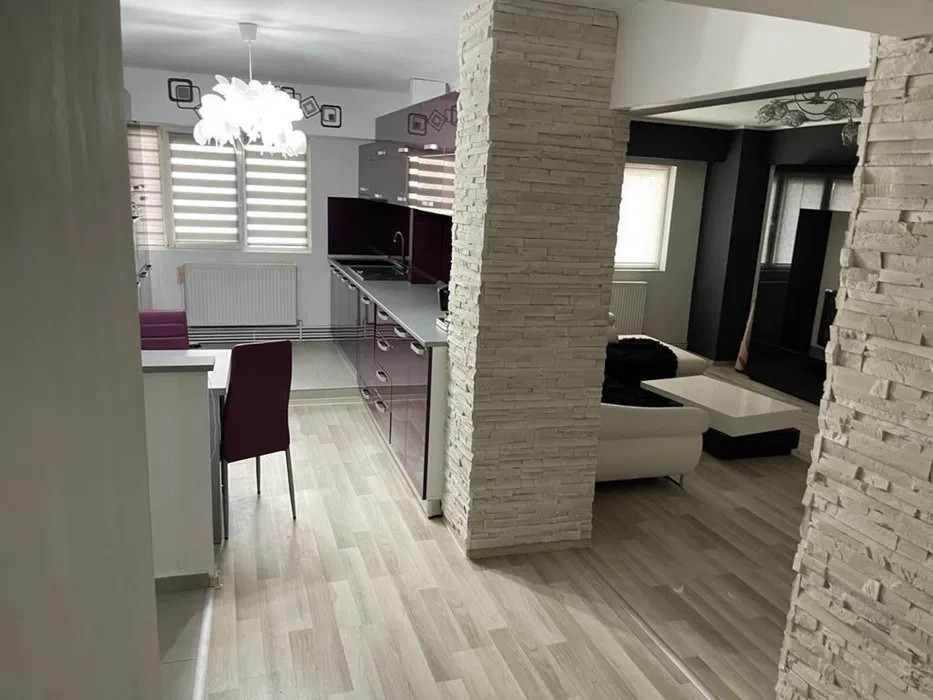 Apartament cu terasa Zona Cinema Marasti 