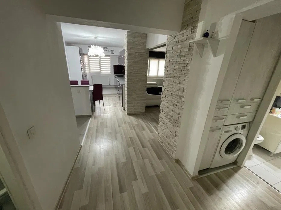 Apartament cu terasa Zona Cinema Marasti 