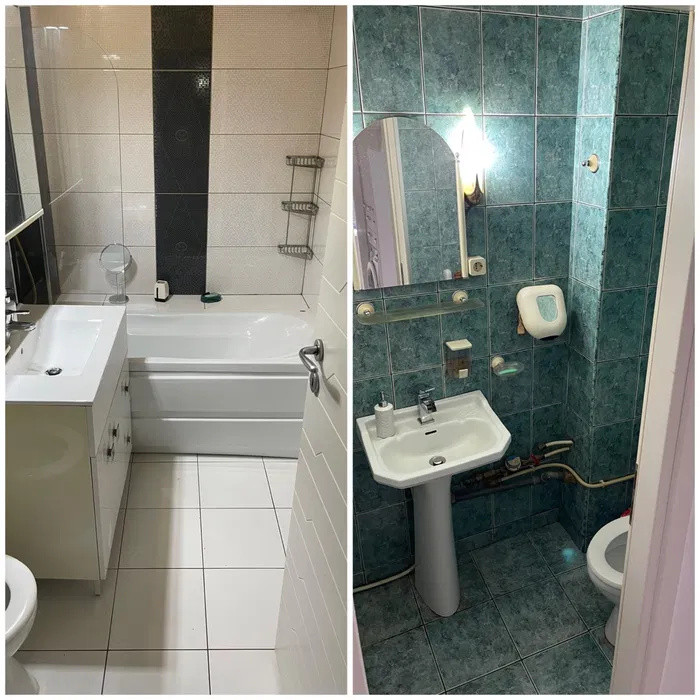 Apartament cu terasa Zona Cinema Marasti 