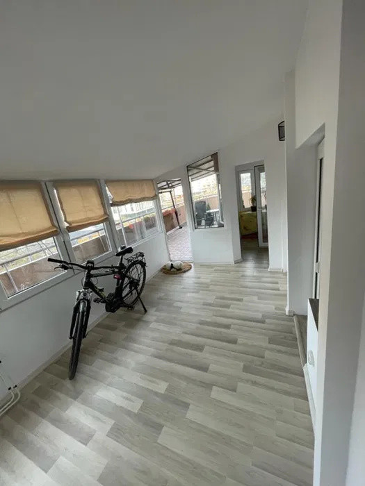 Apartament cu terasa Zona Cinema Marasti 