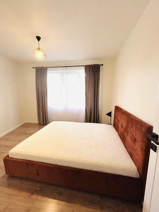 Apartament 3 camere zona centrala