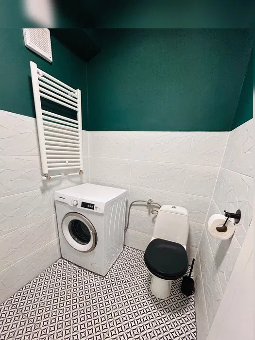 Apartament 3 camere zona centrala