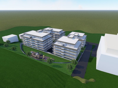 Teren de vanzare  , 4.800 mp , Floresti