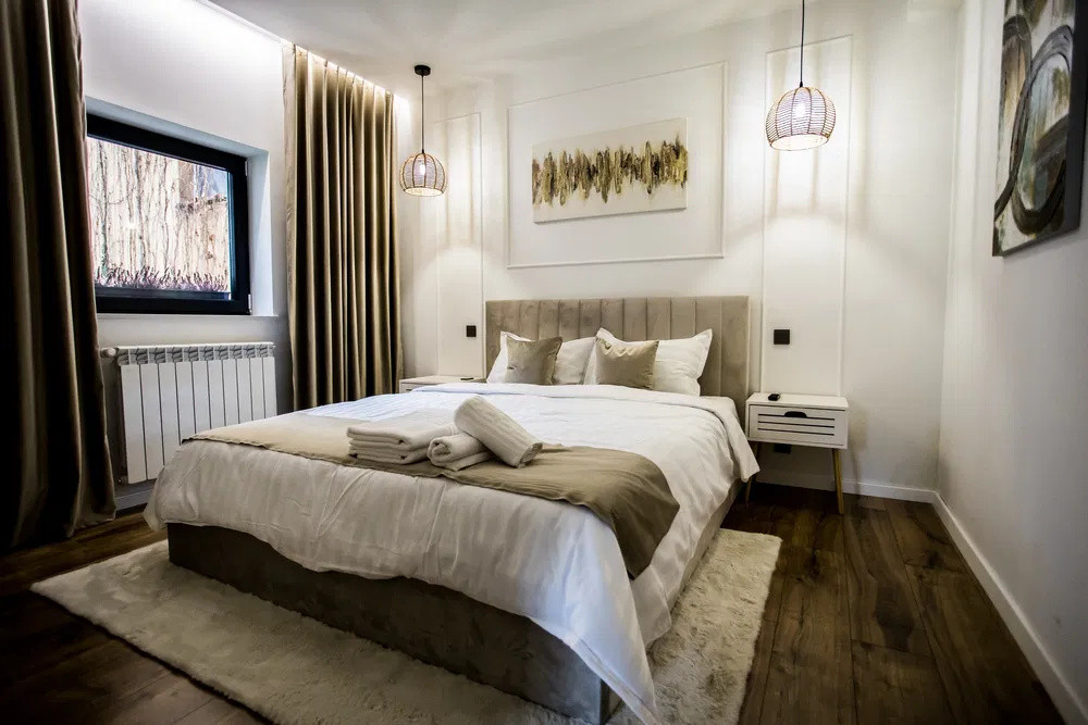 Apartamente cu 1 camera, 40mp, Zona Ultracentrala