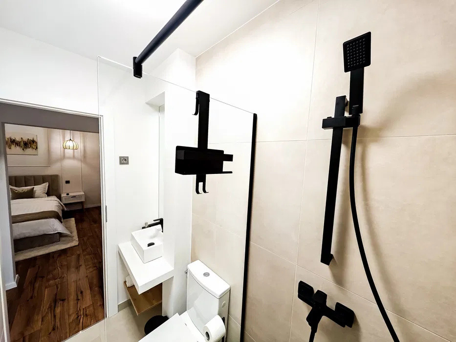 Apartamente cu 1 camera, 40mp, Zona Ultracentrala