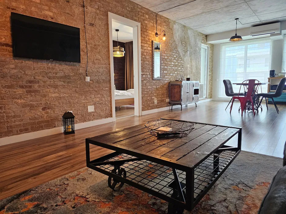 Apartament 2 camere ultrafinisat Gheorgheni