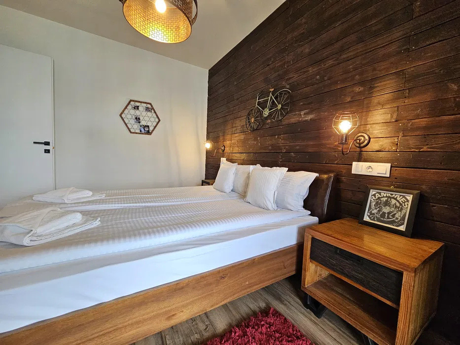 Apartament 2 camere ultrafinisat Gheorgheni