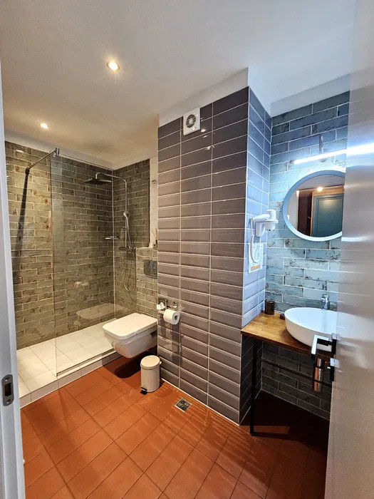 Apartament 2 camere ultrafinisat Gheorgheni