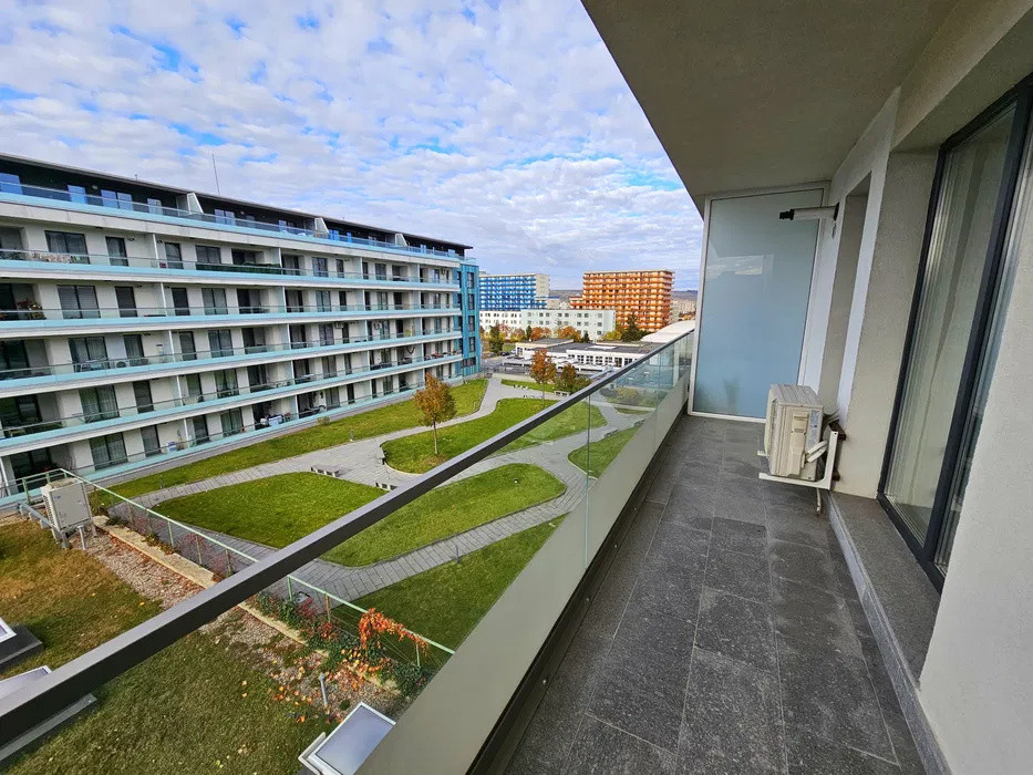 Apartament 2 camere ultrafinisat Gheorgheni