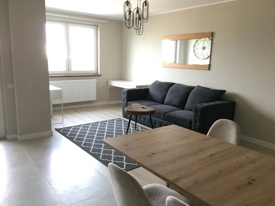 Apartament cu 2 camere , 45mp ,zona someseni 