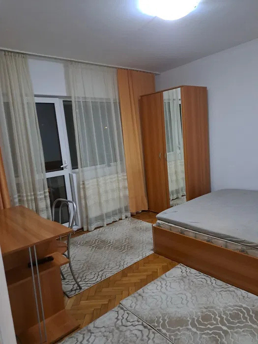 Apartament cu 3 camere in Mărăști Zona Kaufland