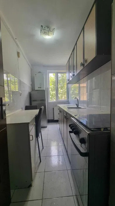 Apartament cu 3 camere ,63mp, zona Garii 