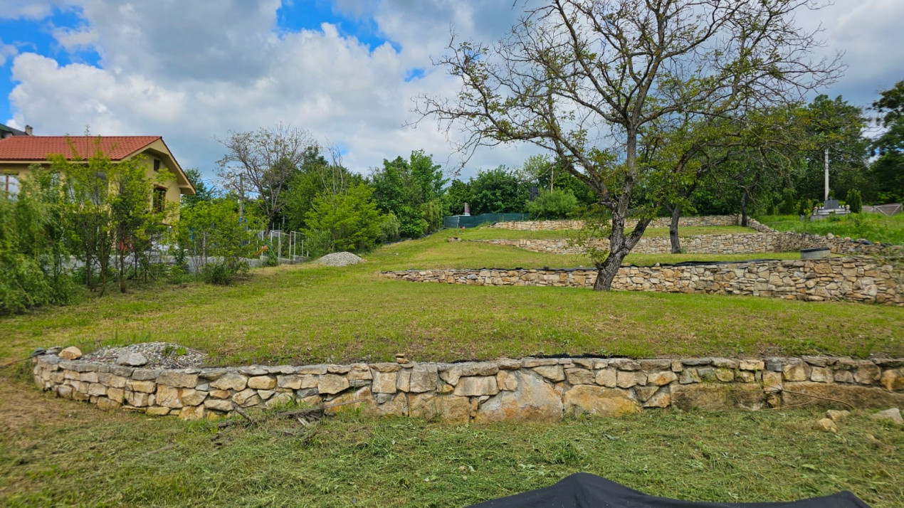 Oportunitate investiție teren 3900mp Faget