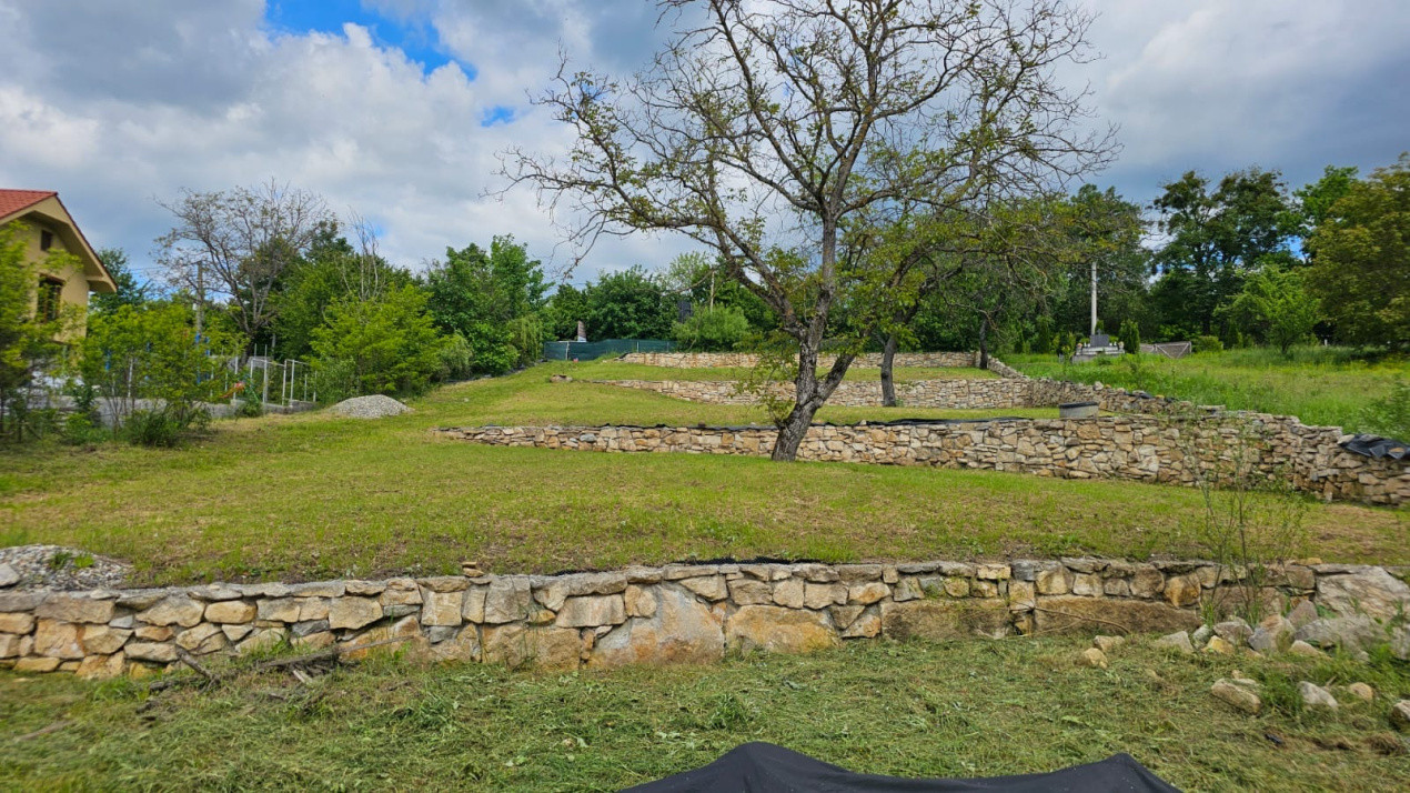 Oportunitate investiție teren 3900mp Faget