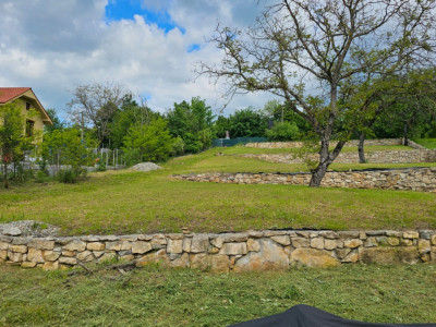 Oportunitate investiție teren 3900mp Faget