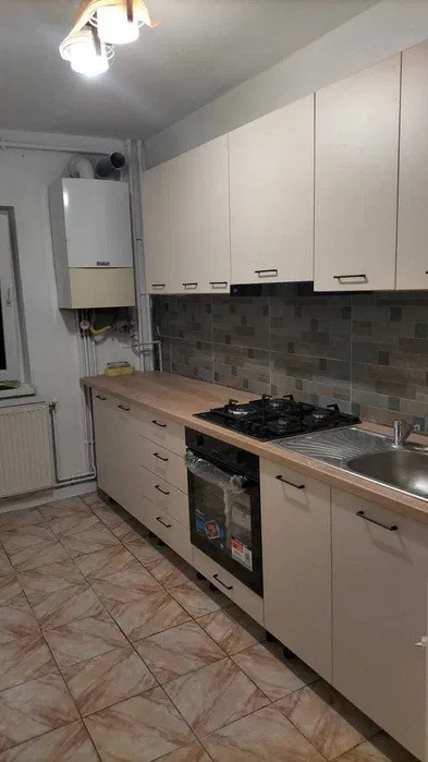 Apartament 3 camere, decomandat – Mănăștur