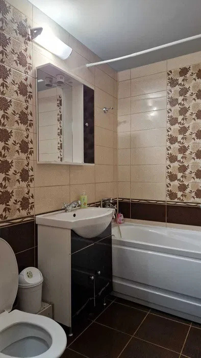 Apartament 3 camere, decomandat – Mănăștur