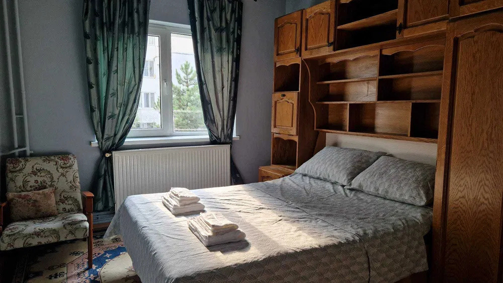 Apartament 3 camere, decomandat – Mănăștur