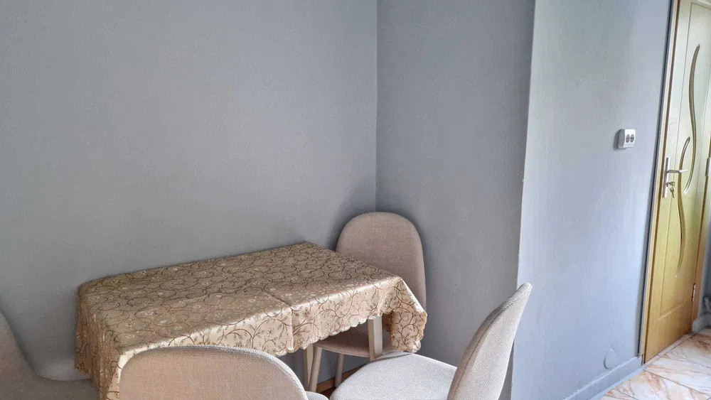 Apartament 3 camere, decomandat – Mănăștur