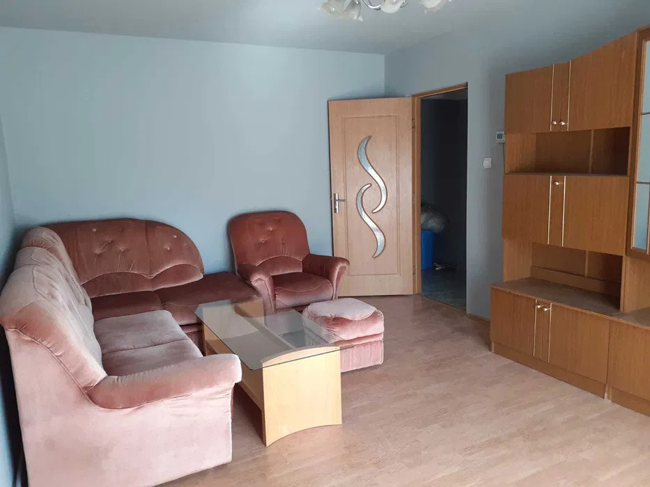 Apartament 3 camere, decomandat – Mănăștur