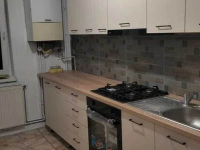 Apartament 3 camere, decomandat – Mănăștur