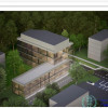 Teren 3.710 mp /CLINICA/SPATI COMERCIALE /MANASTUR